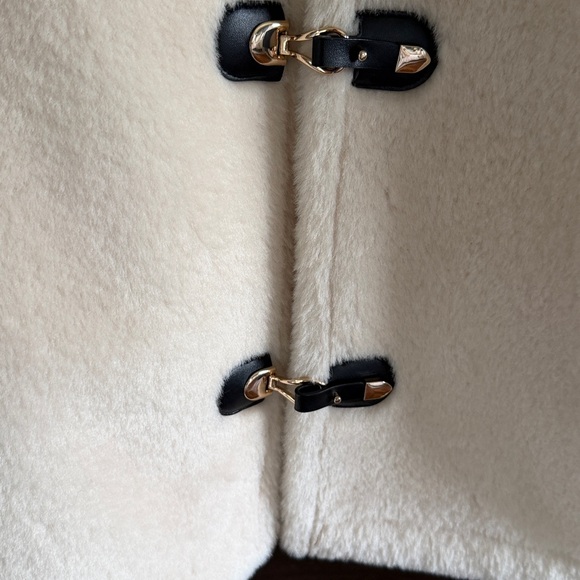 Zara toggle jacket - Picture 3 of 8